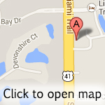 Bonita Springs Edible Arrangements